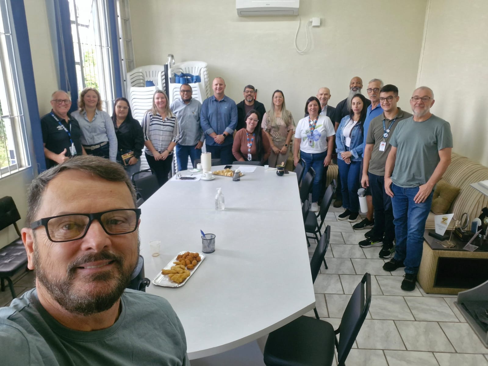 COMUMA retoma os trabalhos 2026